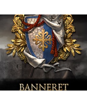 Reign of Guilds - Banneret DLC Steam Key GLOBAL